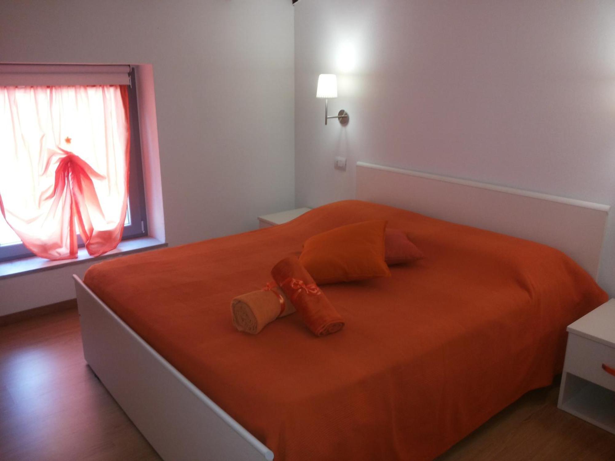 I Colori Di Mag Bed & Breakfast La Spezia Room photo