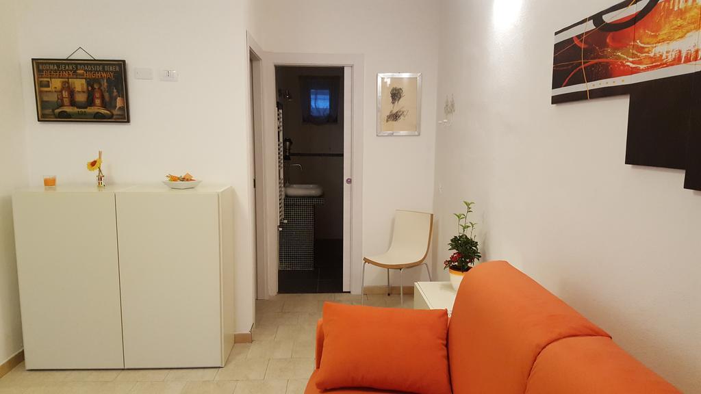 I Colori Di Mag Bed & Breakfast La Spezia Exterior photo