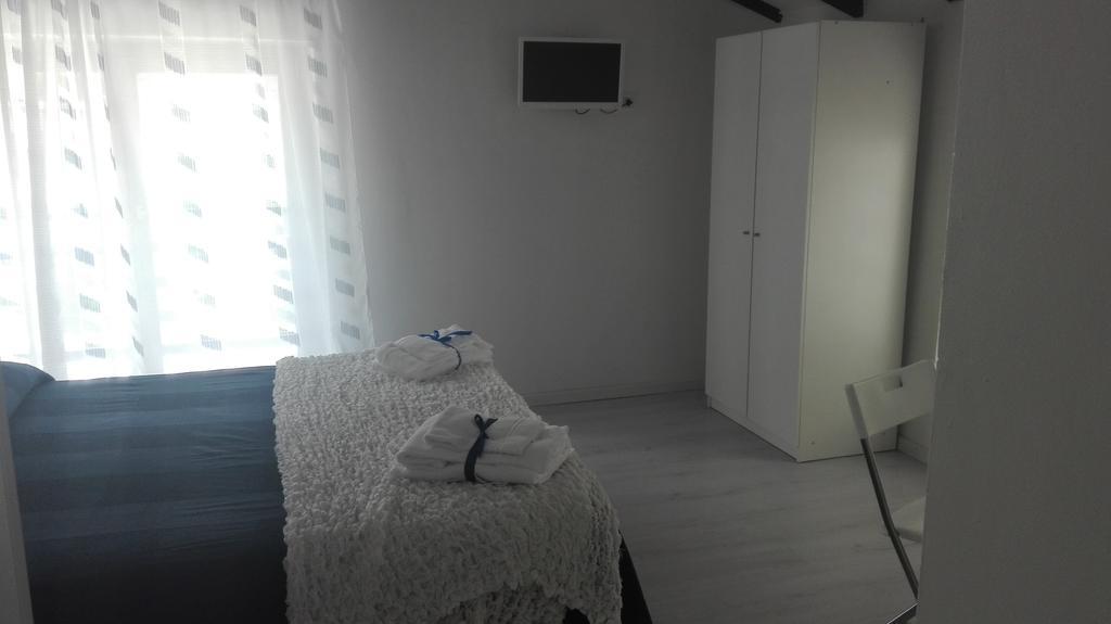 I Colori Di Mag Bed & Breakfast La Spezia Exterior photo