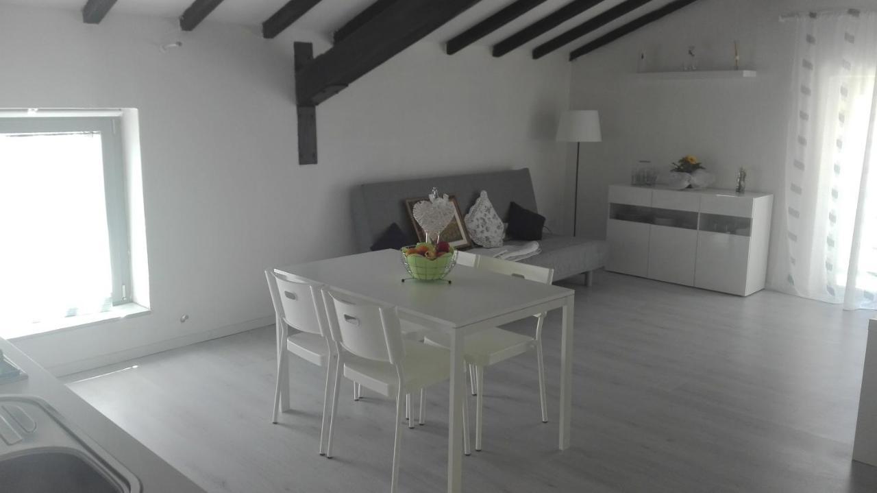 I Colori Di Mag Bed & Breakfast La Spezia Exterior photo